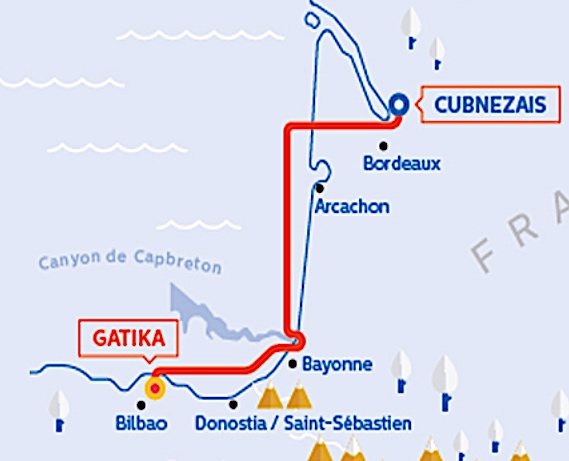 INELFE CARTE