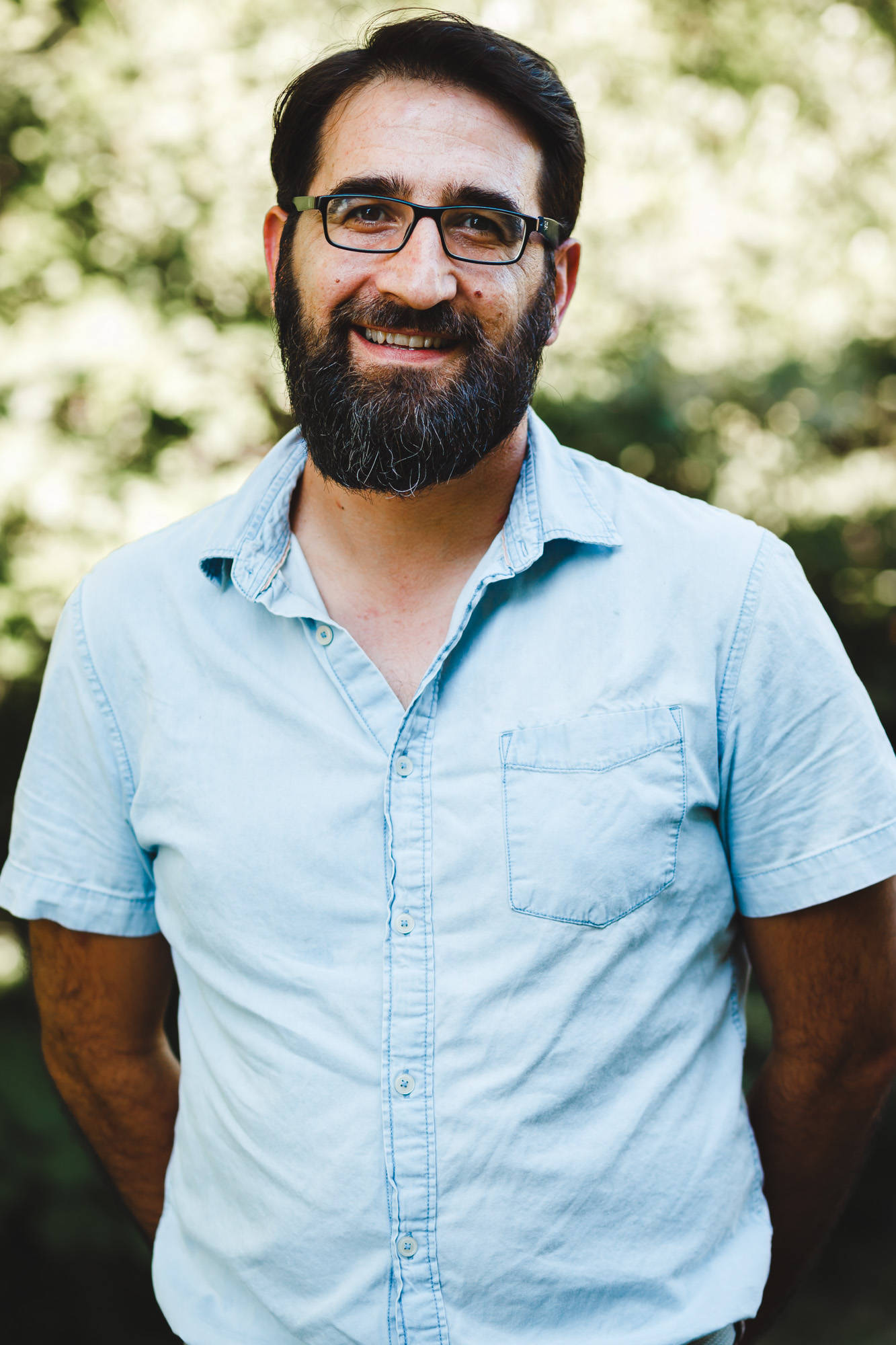 Benoît Larroque