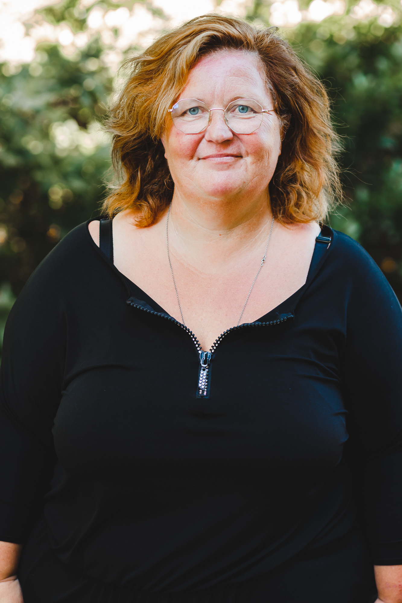 Corinne Balet