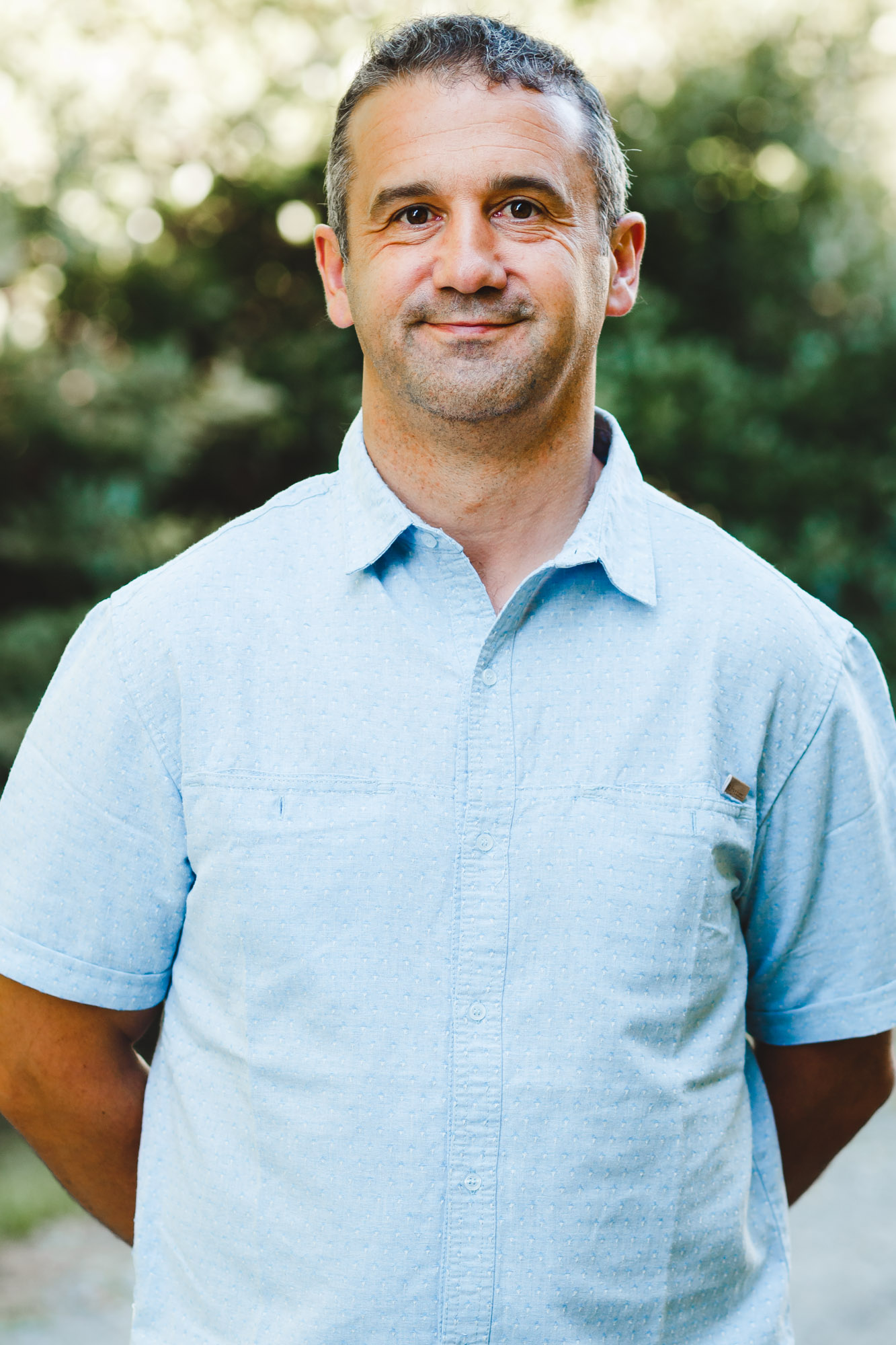 Damien Nicolas