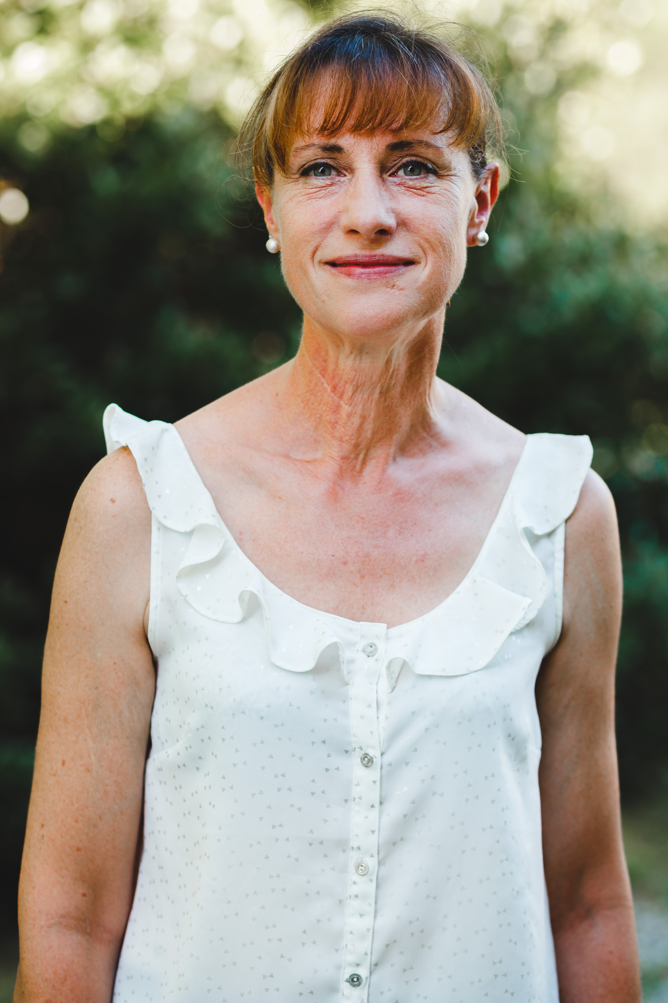 Muriel Benquet
