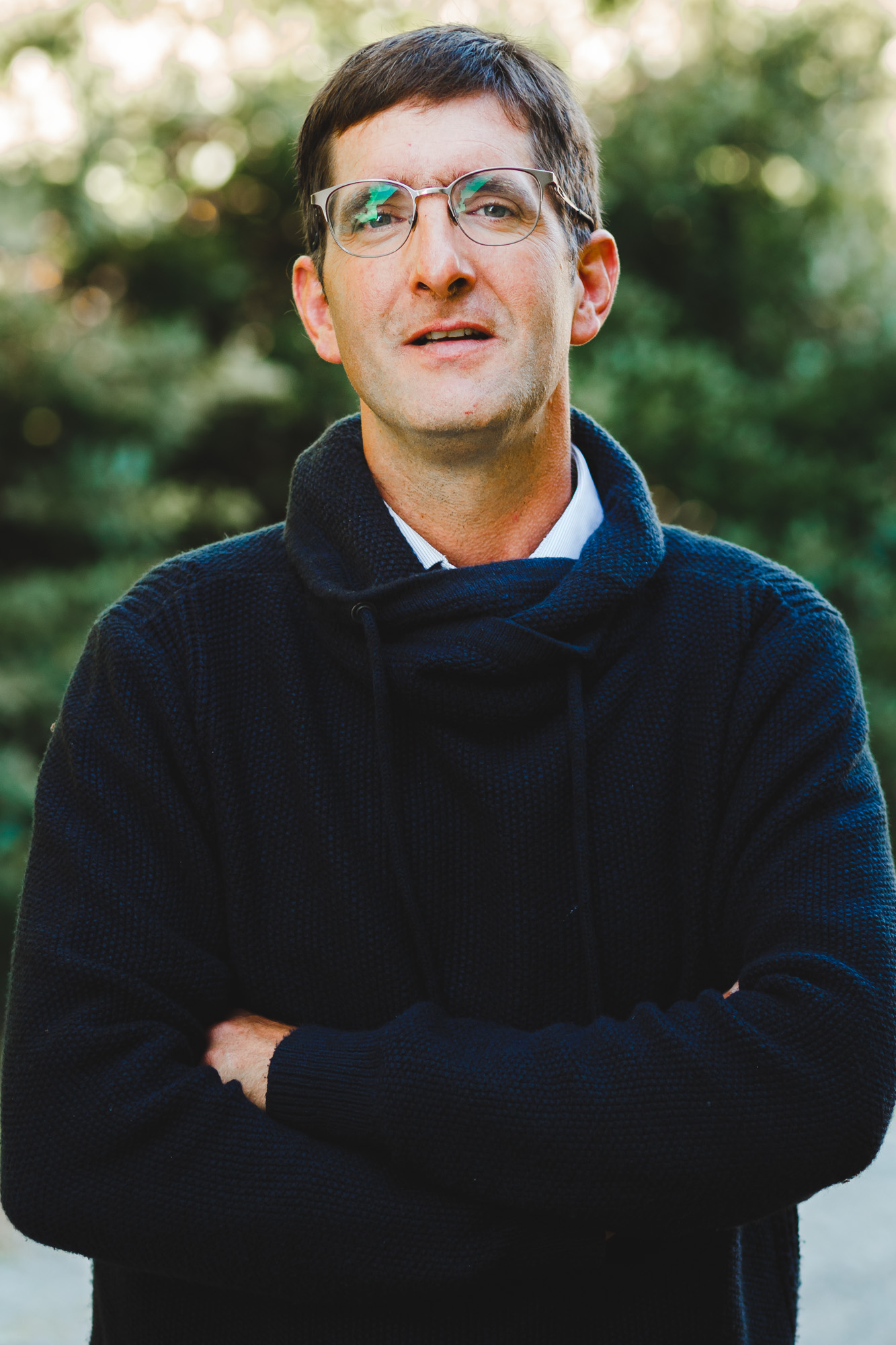 Nicolas Gemain