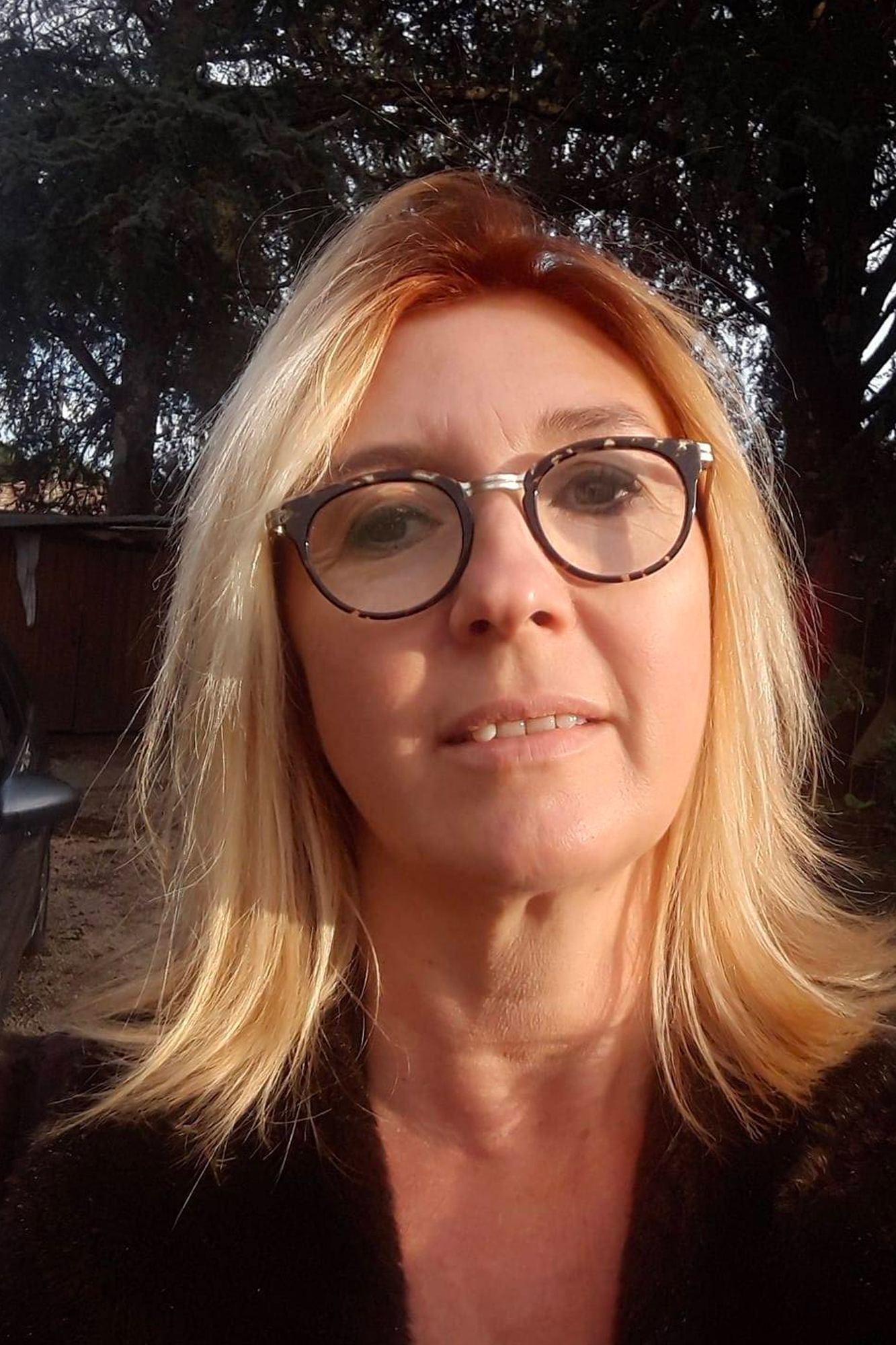 Gaëlle De Brito Goncalves