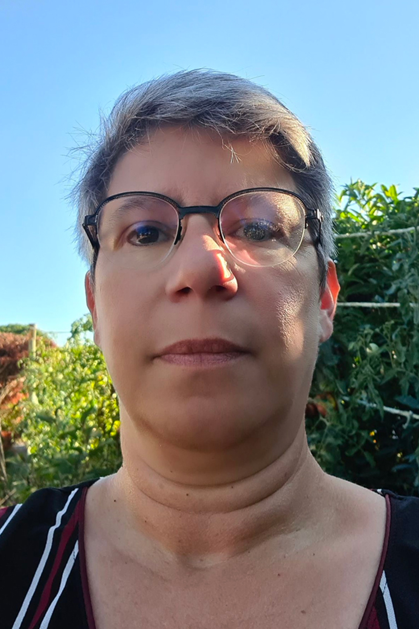 Sophie Lageste