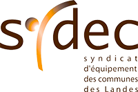 Logo du Sydec