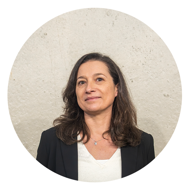 Caroline FONTAGNÈRES