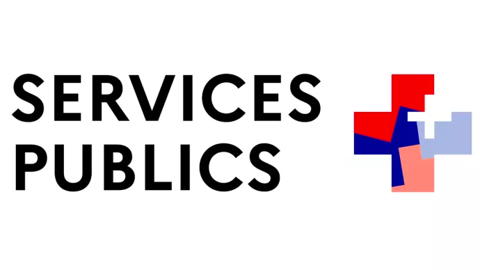 LogoServicesPublics