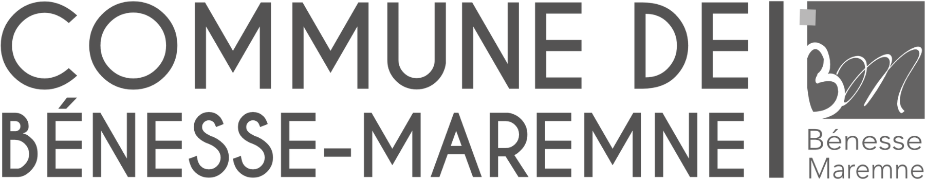 Site de Benesse Maremne