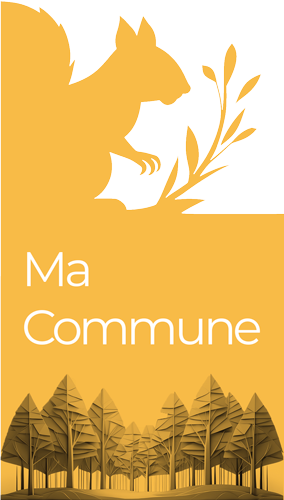 megamenu illustration commune