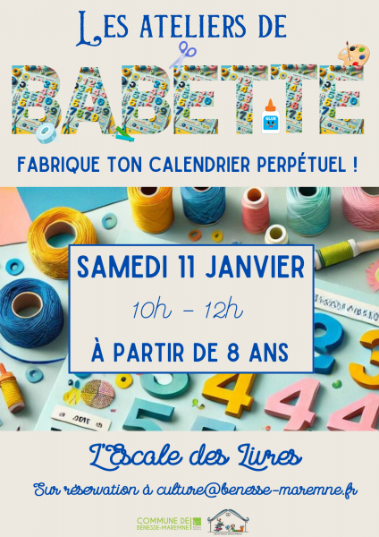 affiche_babette_janvier_2025