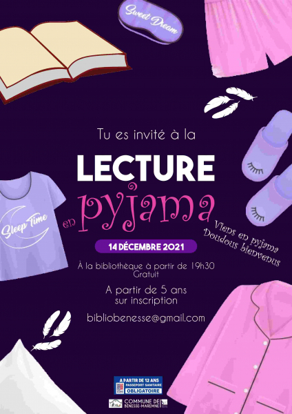 Lecture_pyjama_2