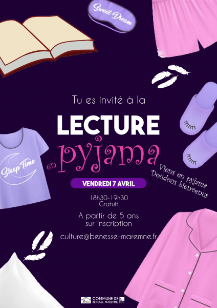 Lecture_pyjama_2023